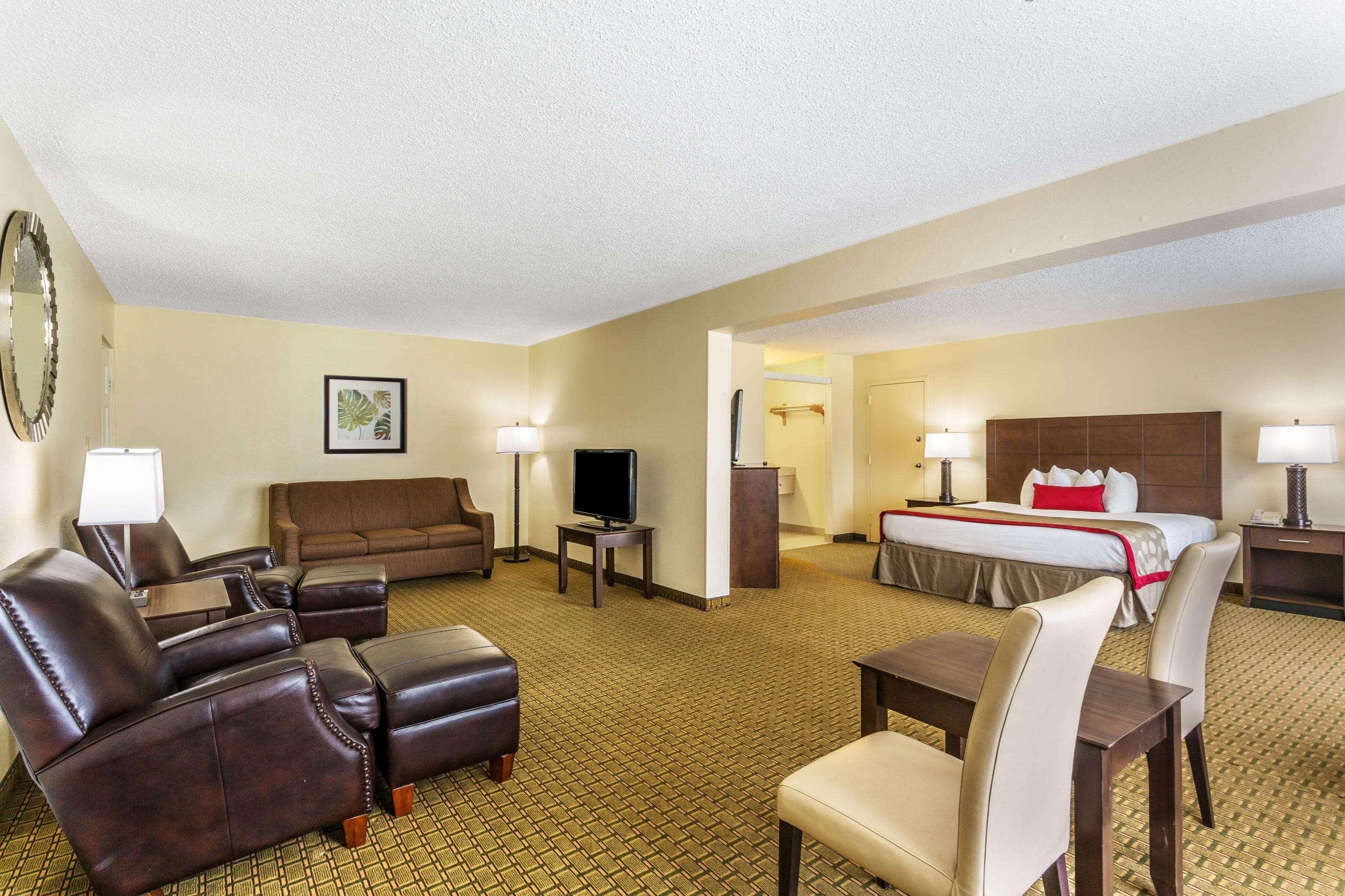 Ramada By Wyndham Houma Hotel Kültér fotó