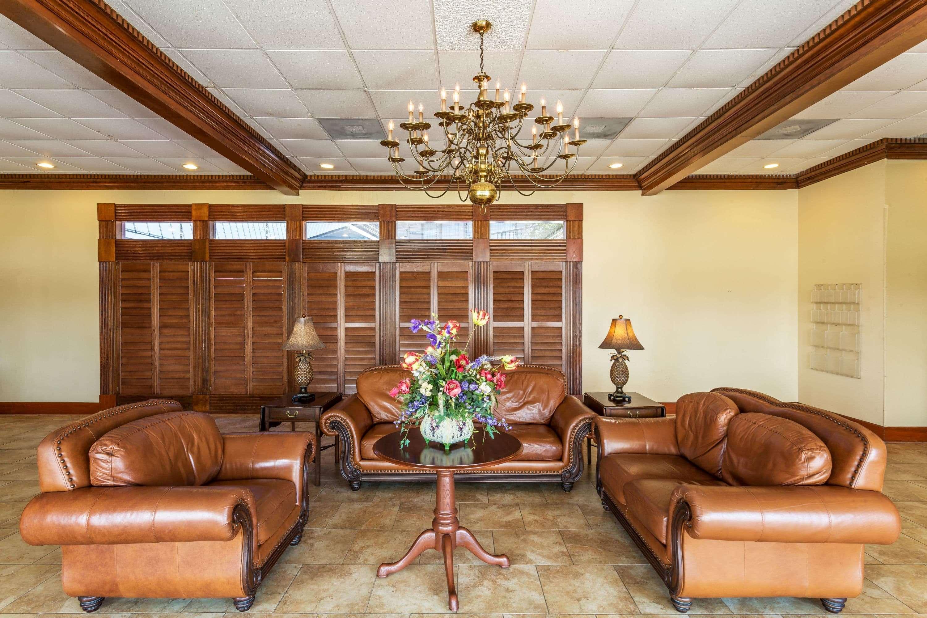 Ramada By Wyndham Houma Hotel Kültér fotó