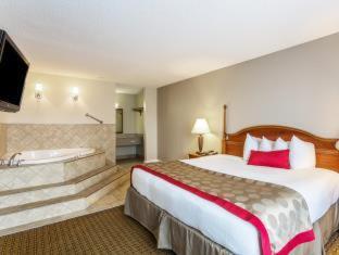 Ramada By Wyndham Houma Hotel Szoba fotó