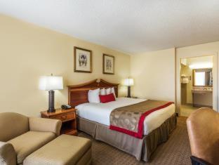 Ramada By Wyndham Houma Hotel Szoba fotó
