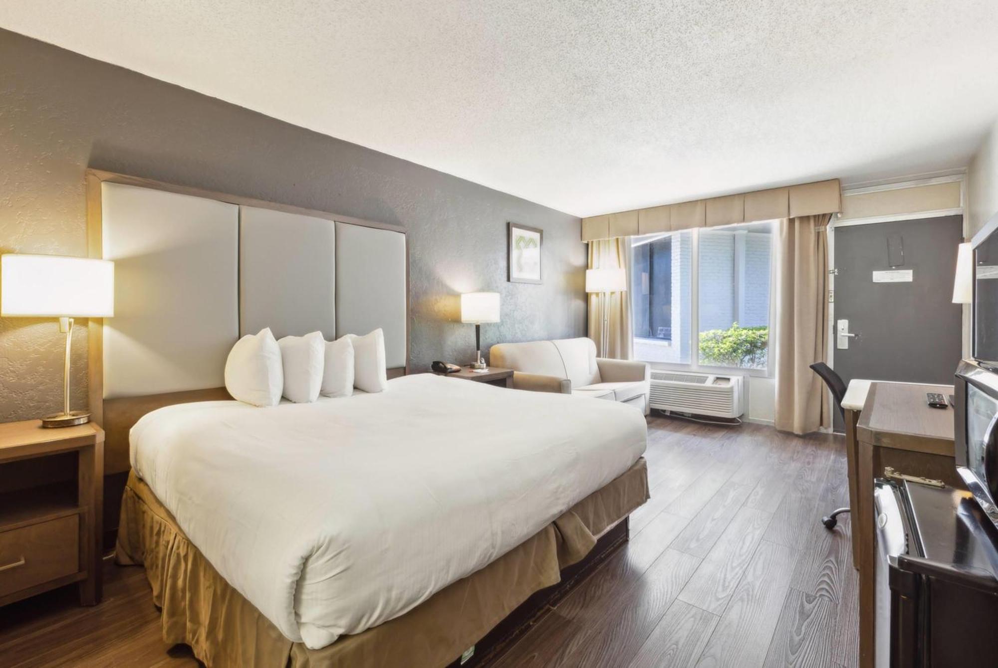 Ramada By Wyndham Houma Hotel Kültér fotó